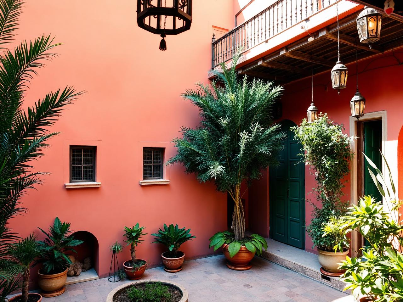 Marrakech, Morocco